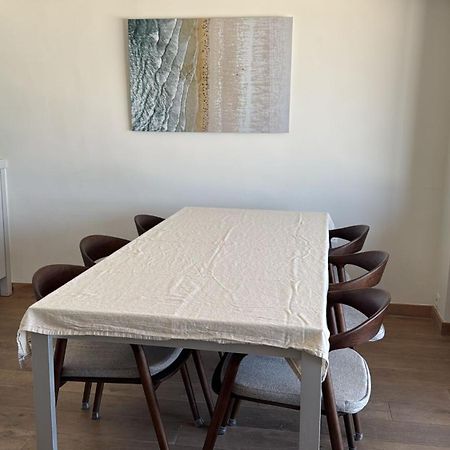 Seafront Apartment 2 Bed Duinbergen Knokke-Heist Exterior photo